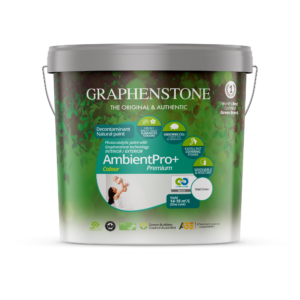 AmbientPro+ White 4L