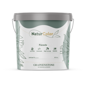 NaturColor Facade